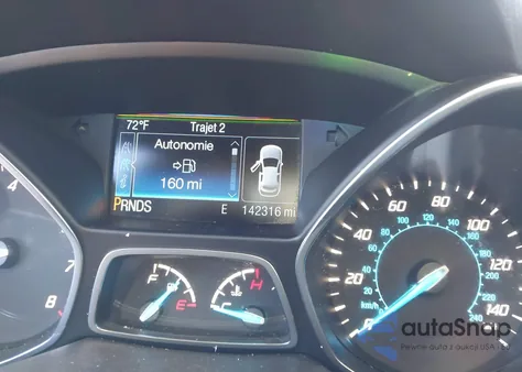 2013 Ford Escape Sel from USA, damaged, VIN 1FMCU9HXXDUC18545